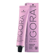 Schwarzkopf Professional GORA ROYAL Fashion Lights Haarfarbe L-00 Blond Natur 60ml