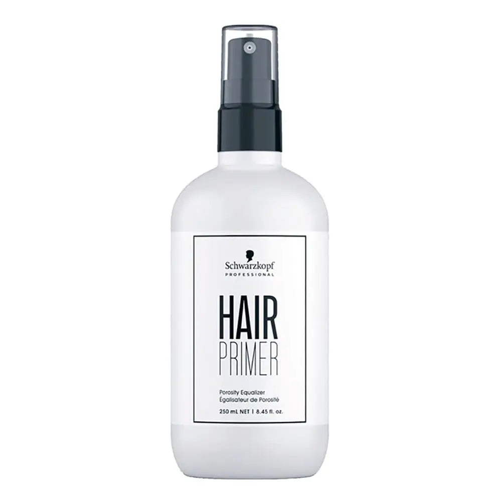 Schwarzkopf Professional Fibreplex Hair Primer 250ml