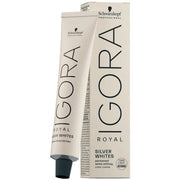 Schwarzkopf Professional IGORA ROYAL Absolutes Silverwhite Haarfarbe Slate Grey 60ml