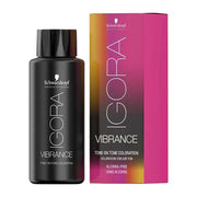 Schwarzkopf Professional IGORA VIBRANCE  Haartönung 9-55 Extra Hellblond Gold Extra 60ml