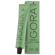 Schwarzkopf Professional IGORA ZERO AMM Ammoniakfreie 9-0 Extra Hellblond 60ml