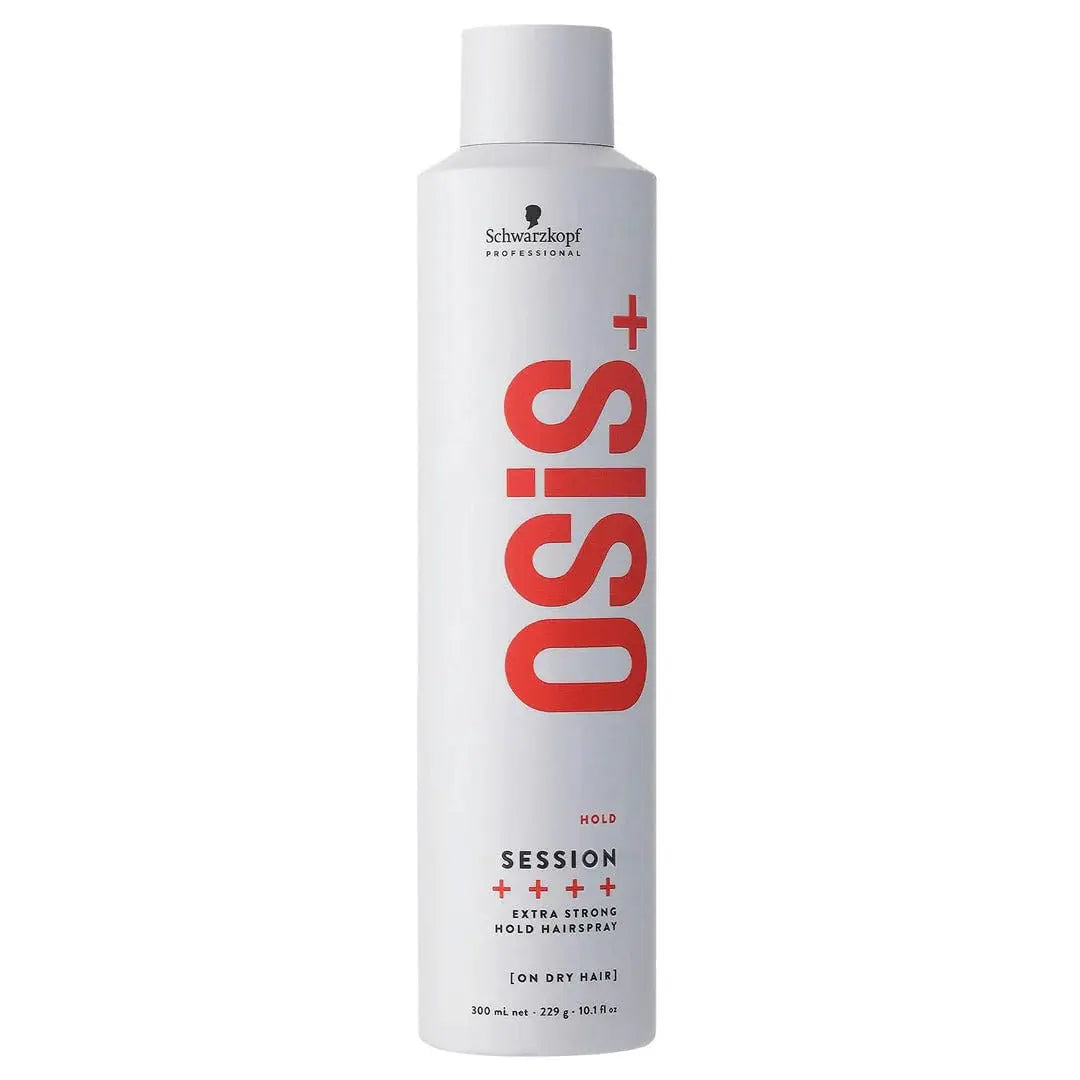 Schwarzkopf Professional OSIS Finish Sparkler Shine Spray 300ml
