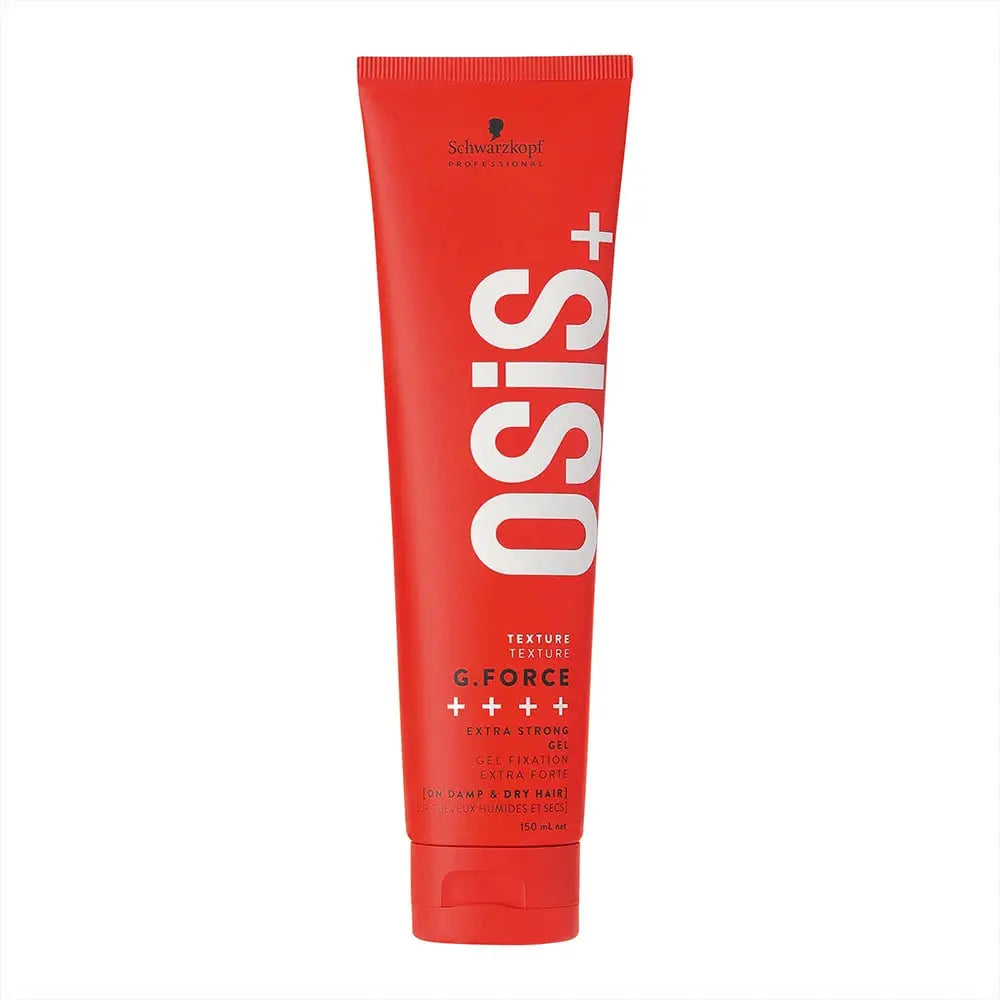 Schwarzkopf Professional OSIS Rock-Hard Gel 150ml