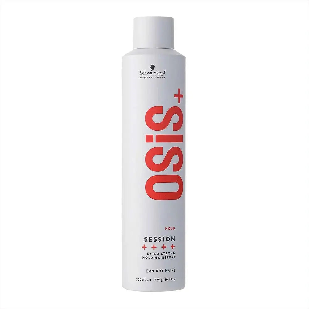 Schwarzkopf Professional OSiS Session Hold Haarspray 300ml