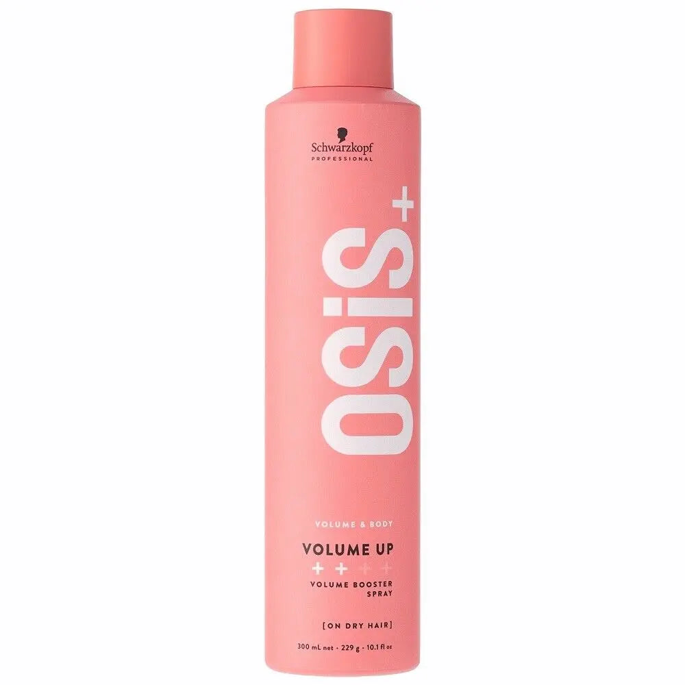 Schwarzkopf Professional OSiS Volume Up Haarspray 300ml