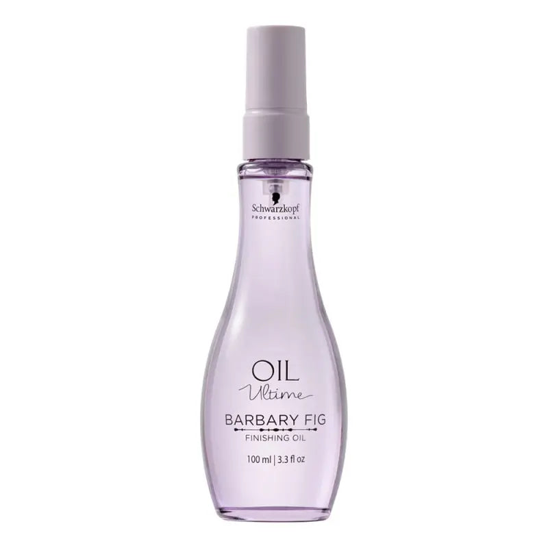 Schwarzkopf Professional Oil Ultime Barbary Finishing Oil 100ml