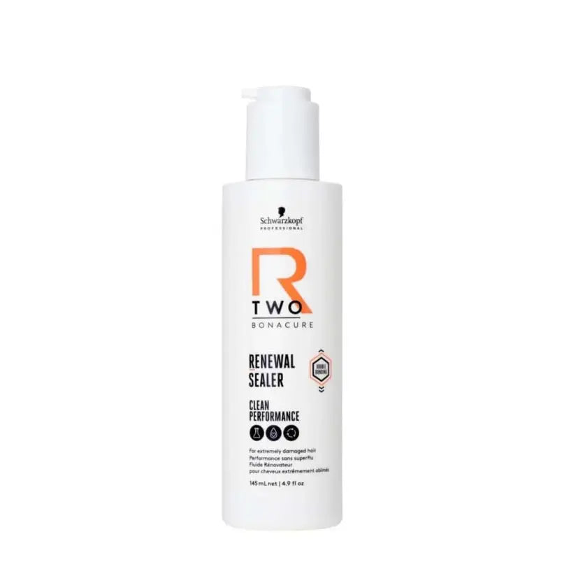 Schwarzkopf Professional R-TWO Renewal Sealer Haarlotion 145ml