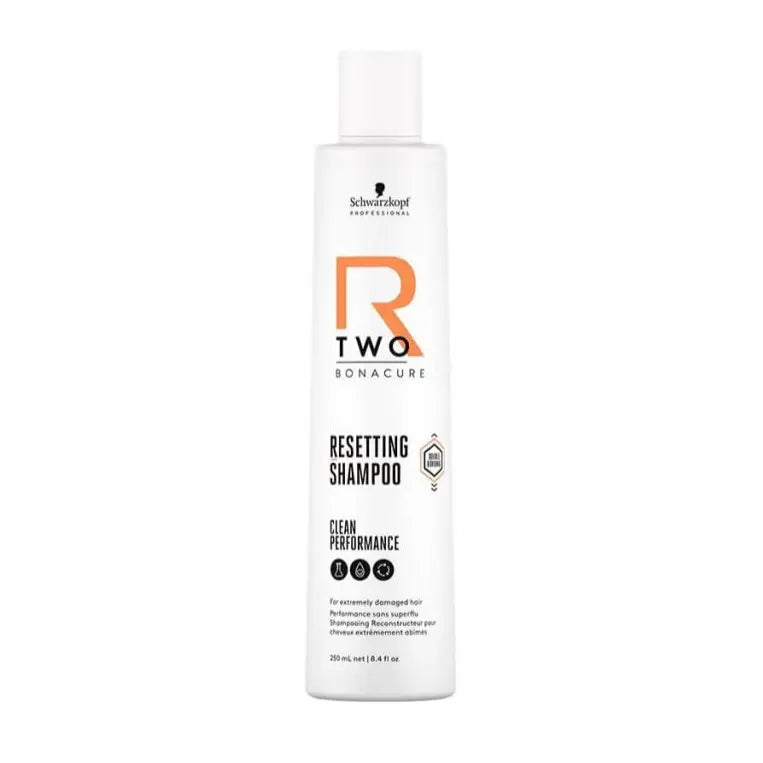 Schwarzkopf Professional R-TWO Resetting Shampoo 250ml