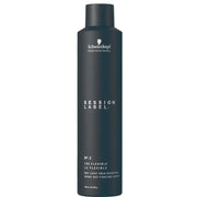 Schwarzkopf Professional Session Label No2 The Flexible Haarspray 300ml