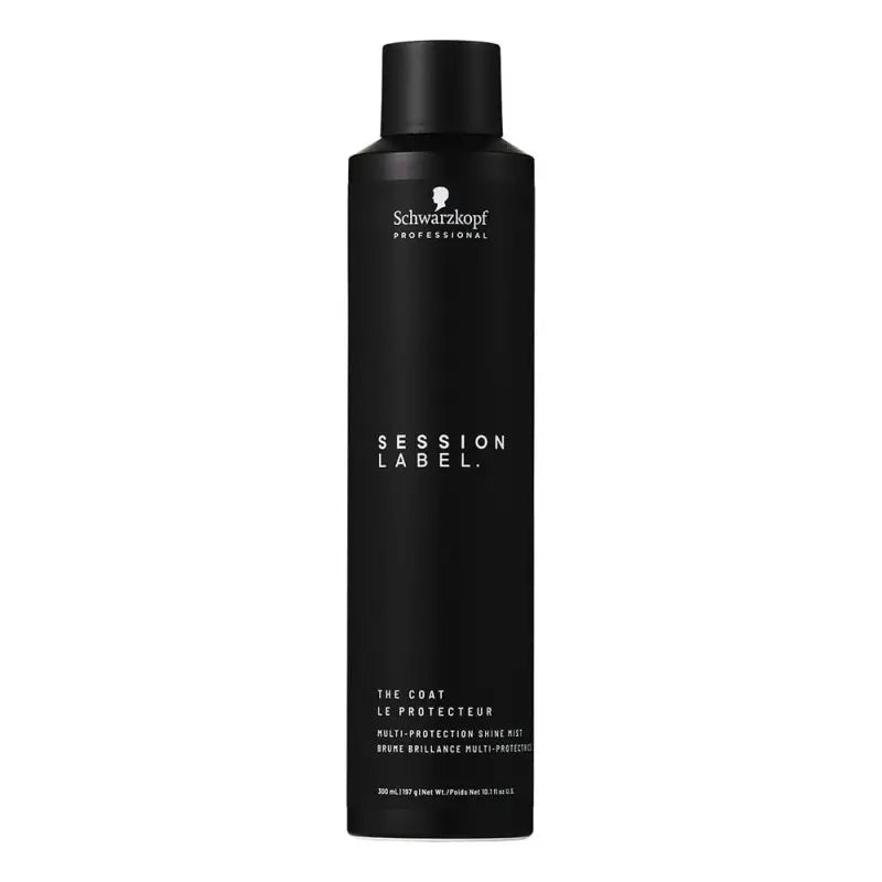 Schwarzkopf Professional Session Label The Coat 300ml