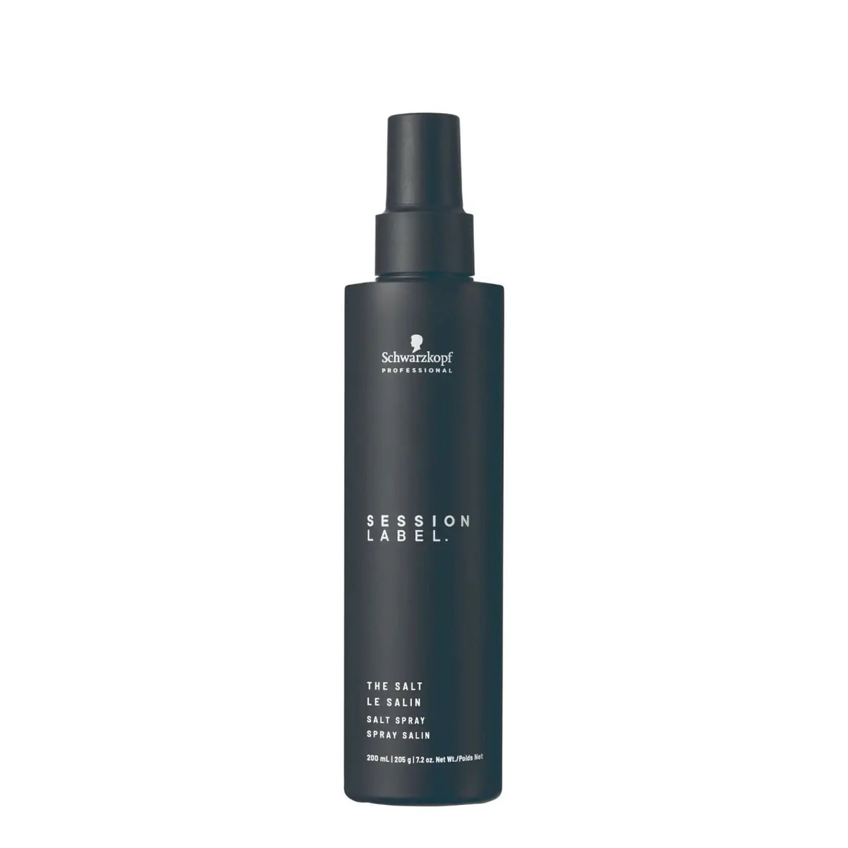 Schwarzkopf Professional Session Label The Salt Spray 200ml
