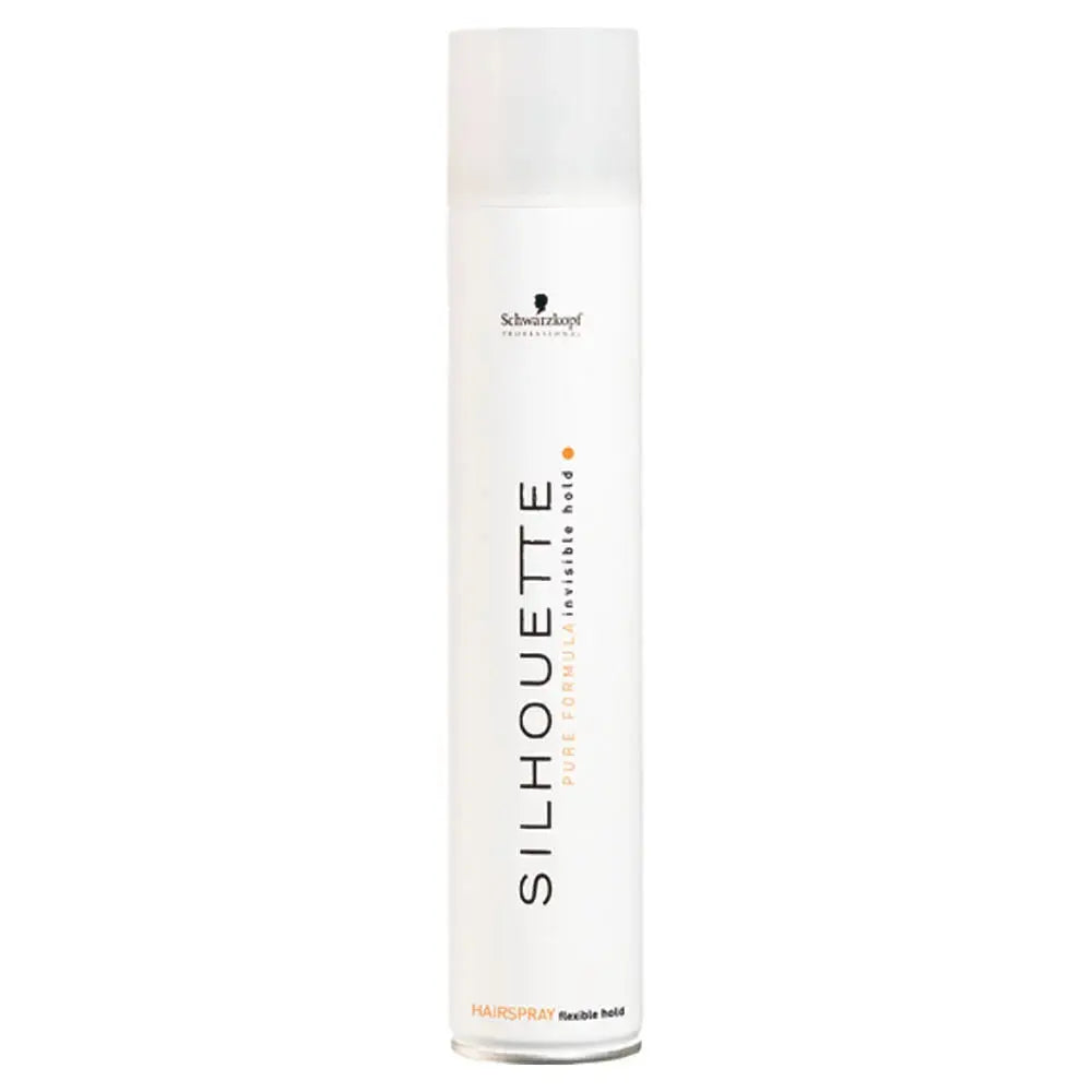 Schwarzkopf Professional Silhouette Flexible Hold Spray 500ml