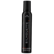 Schwarzkopf Professional Silhouette Super Hold Mousse 200ml