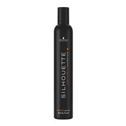 Schwarzkopf Professional Silhouette Super Hold Mousse 500ml
