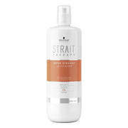 Schwarzkopf Professional Strait Therapy Fixierungsmilch 1000ml