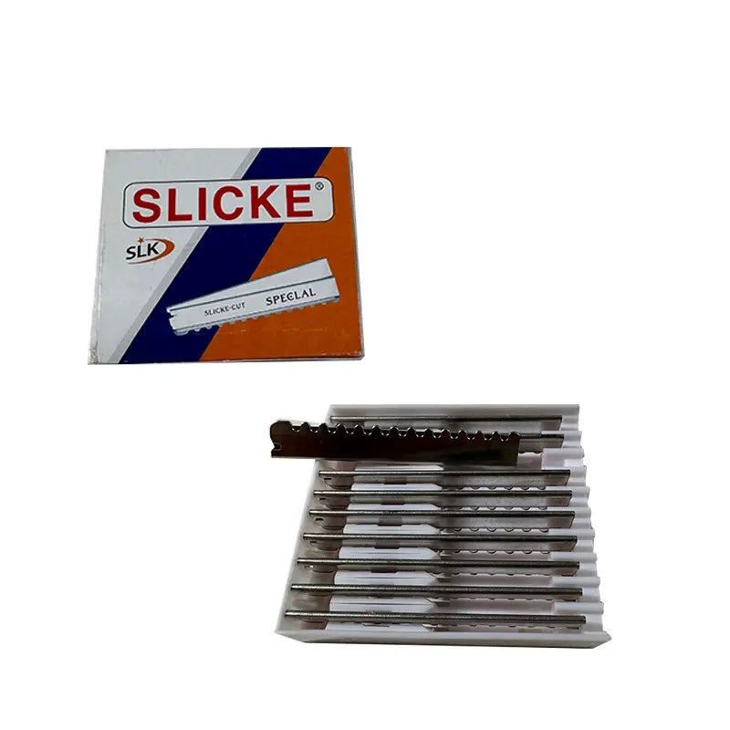 Slicke-Cut Stachel Satz 10er