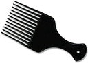 SterStyle Hair Comb Afro (Plastic) #385