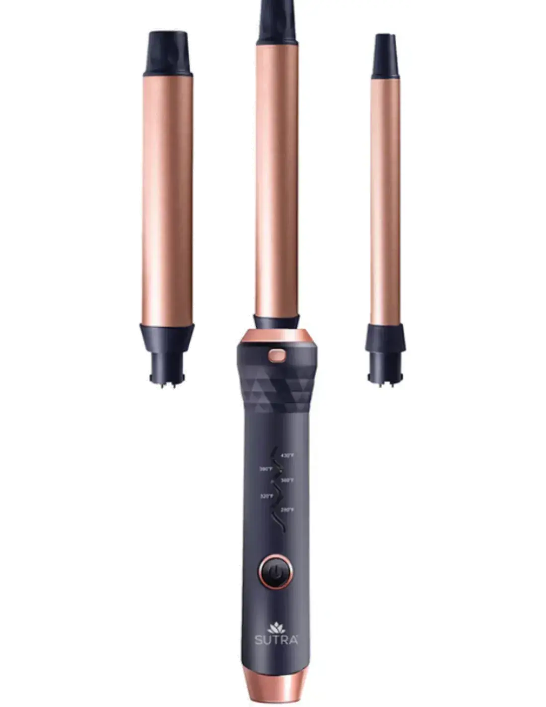 Sutra 3p Curler Set