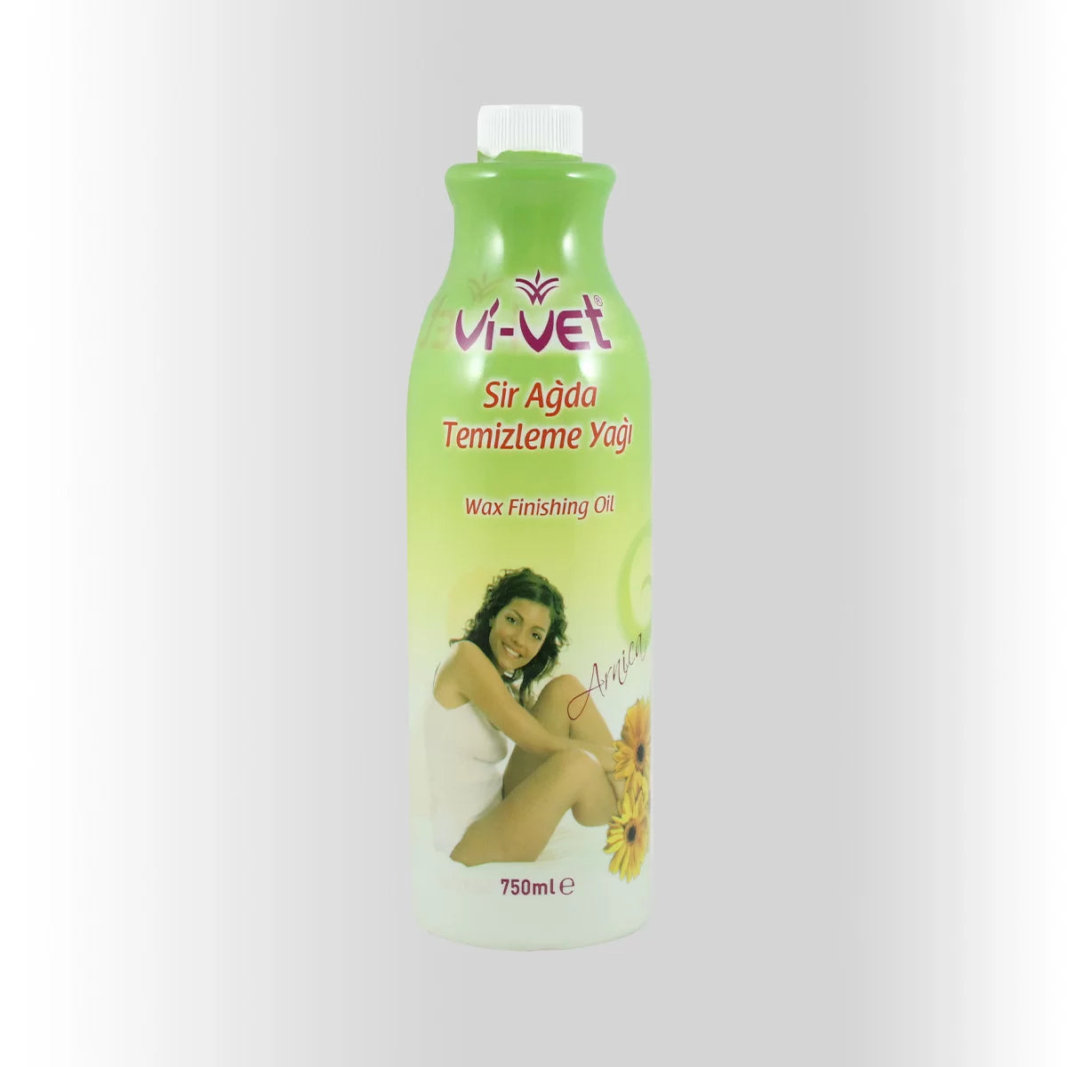 VI-VET LIPOSOLUBLE WAX CLEANSING OIL ARINCA 750ML