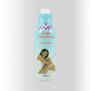 VI-VET LIPOSOLUBLE WAX CLEANSING OIL E VITAMIN 750ML