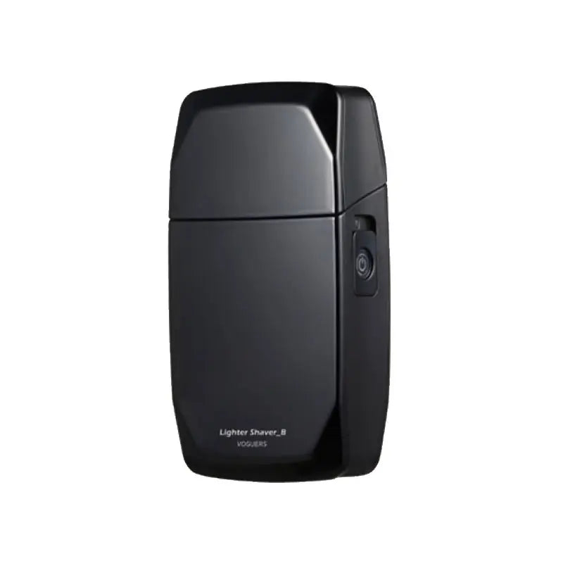 VOGUERS Lighter Shaver - Schwarz