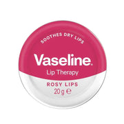 Vaseline Lip Therapy Rosy Lips 20gr