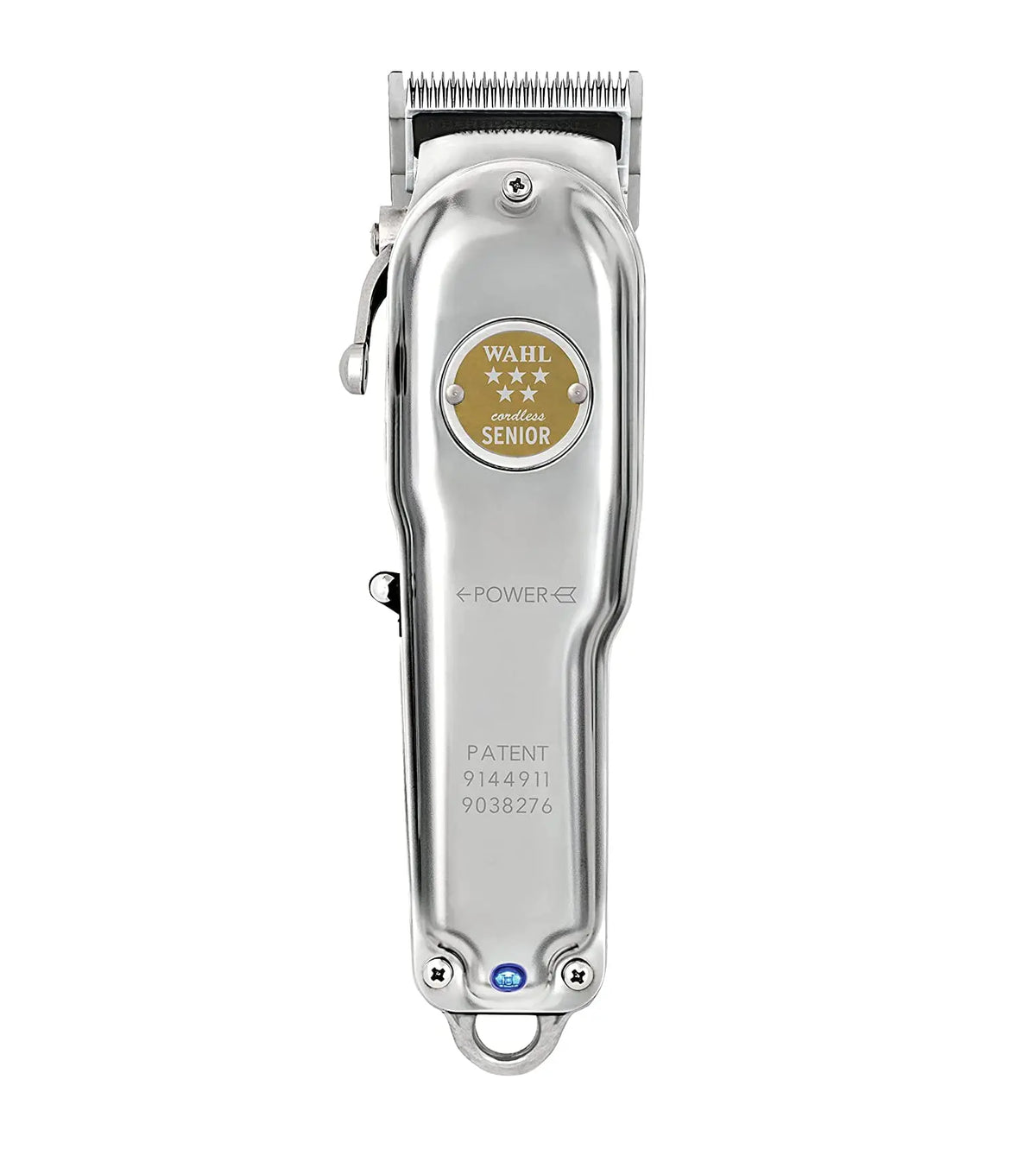 WAHL Professional Cordless Senior Metal Edition Haarschneider