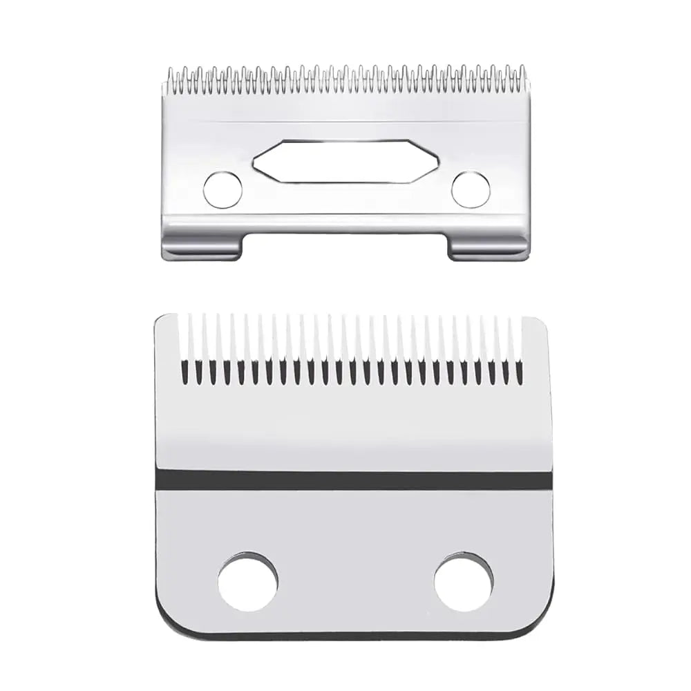 WAHL Professional Cordless Senior Schneidsatz Surgical Blade Set Schnittlängen 0,5 - 1,2 mm Magic Clip