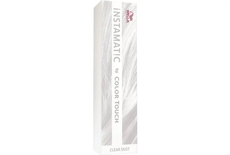 Wella Professional COLOR TOUCH Instamatic Clear Dust 60ml