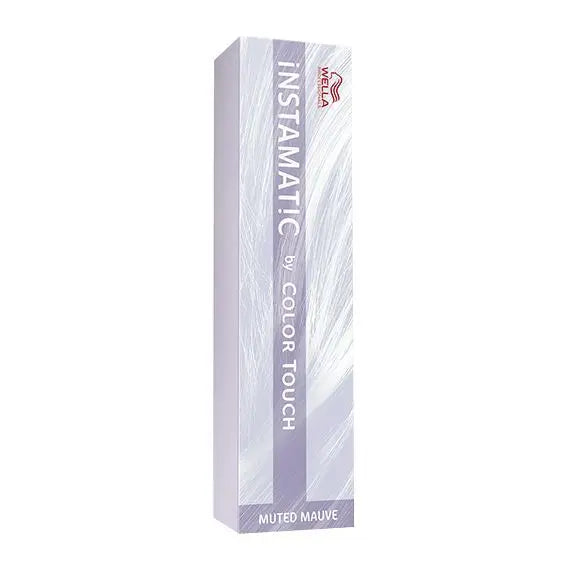 Wella Professional COLOR TOUCH Instamatic Muted Mauve 60ml