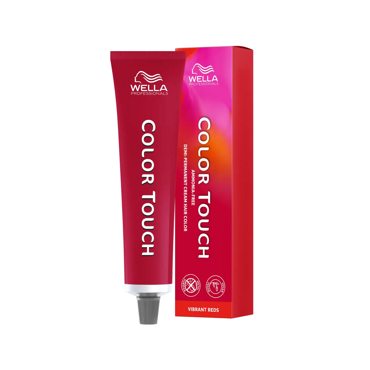Wella Professional COLOR TOUCH Vibrant Reds 10/6 hell-lichtblond violett 60ml