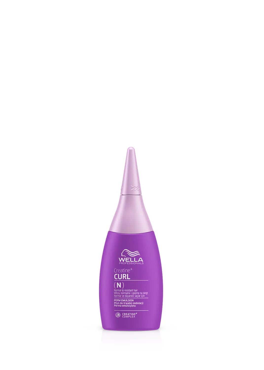Wella Professional CREATINE+ CURL  N  75ml