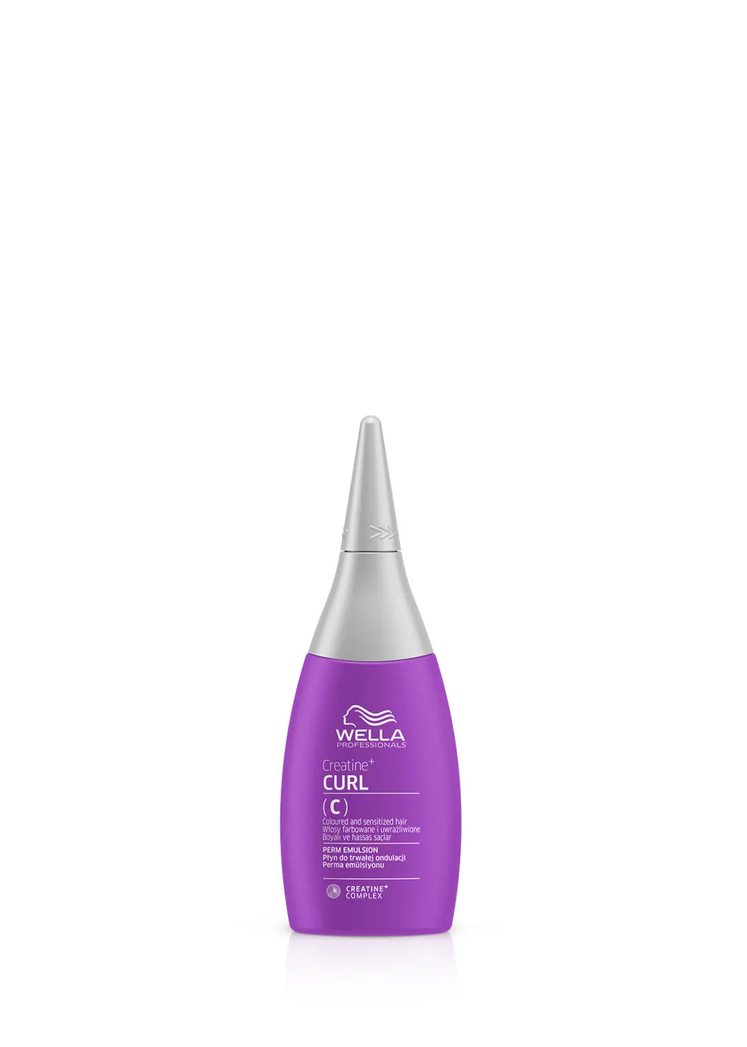 Wella Professional CREATINE+ CURL C 75ml