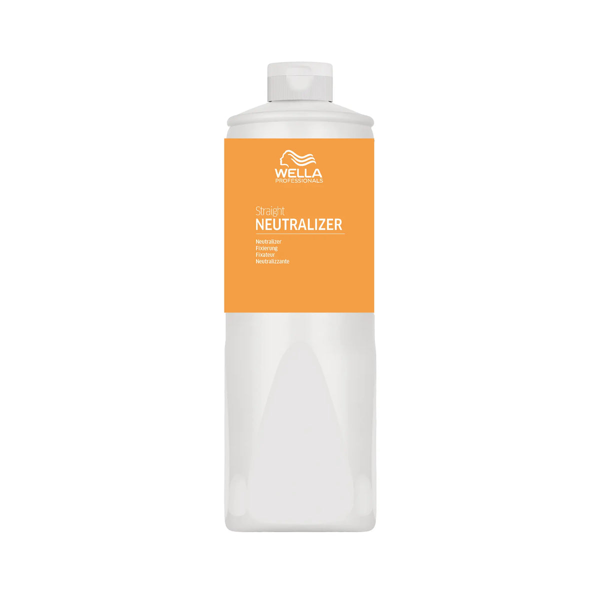 Wella Professional CREATINE+ STRAIGHT Neutraliser 1000ml