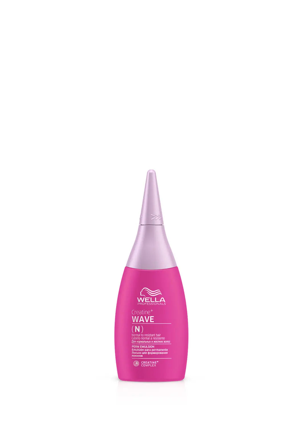 Wella Professional CREATINE+ Wave N 75ml