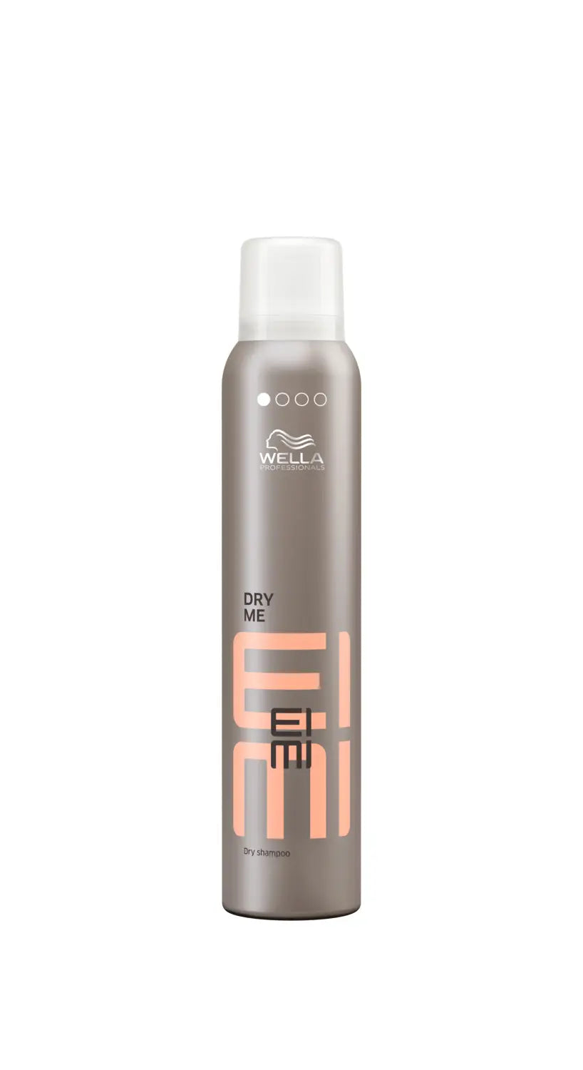 Wella Professional EIMI Dry Me Trockenshampoo 180ml