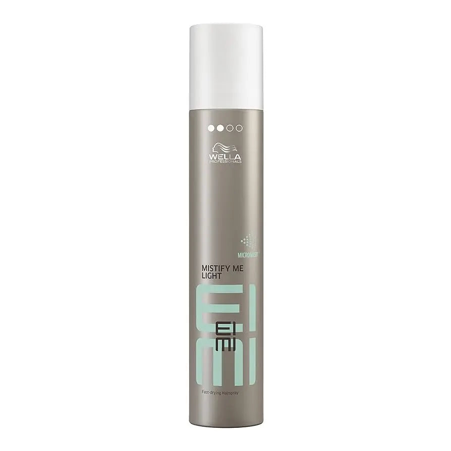 Wella Professional EIMI Mistify Me Light Haarspray 500ml