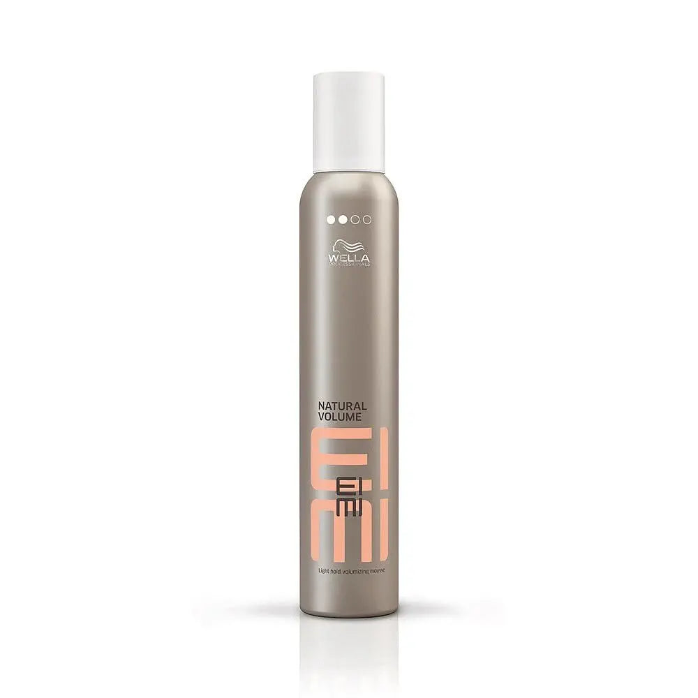 Wella Professional EIMI Natural Volume Leichtes Mousse 500ml