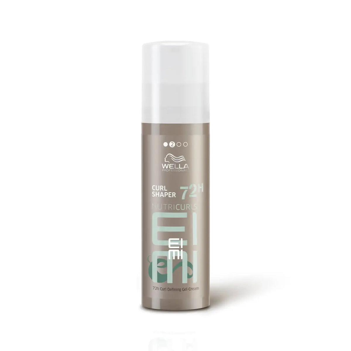 Wella Professional EIMI Nutricurls Curl Shaper Styling Creme 150ml