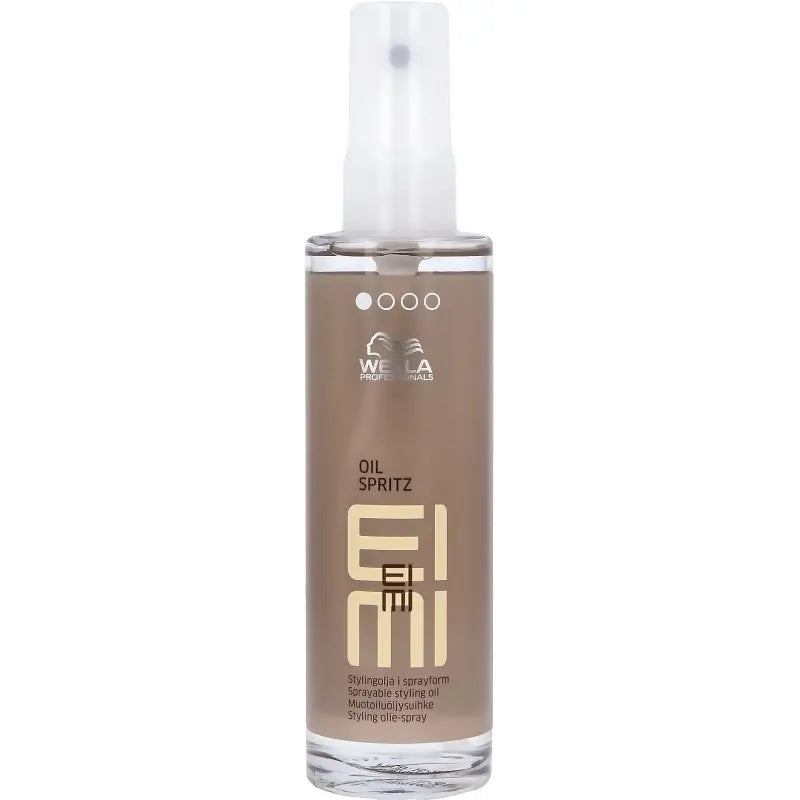 Wella Professional EIMI Oil Spritz 95ml