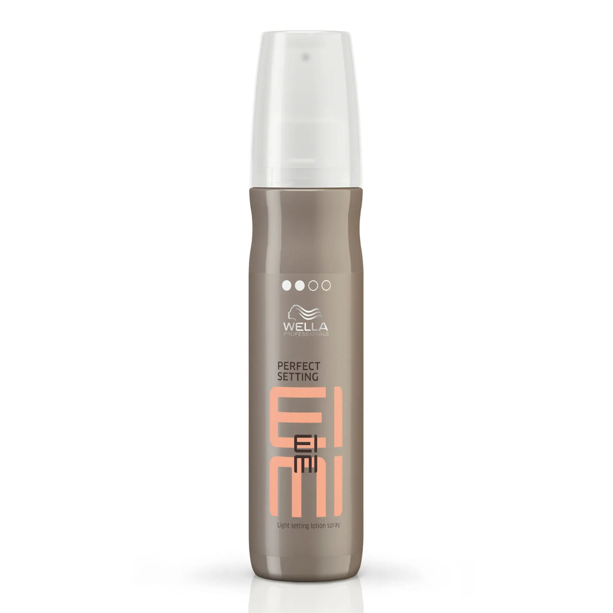 Wella Professional EIMI Perfect Setting Light Setting Lotion Haarspray 150 ml