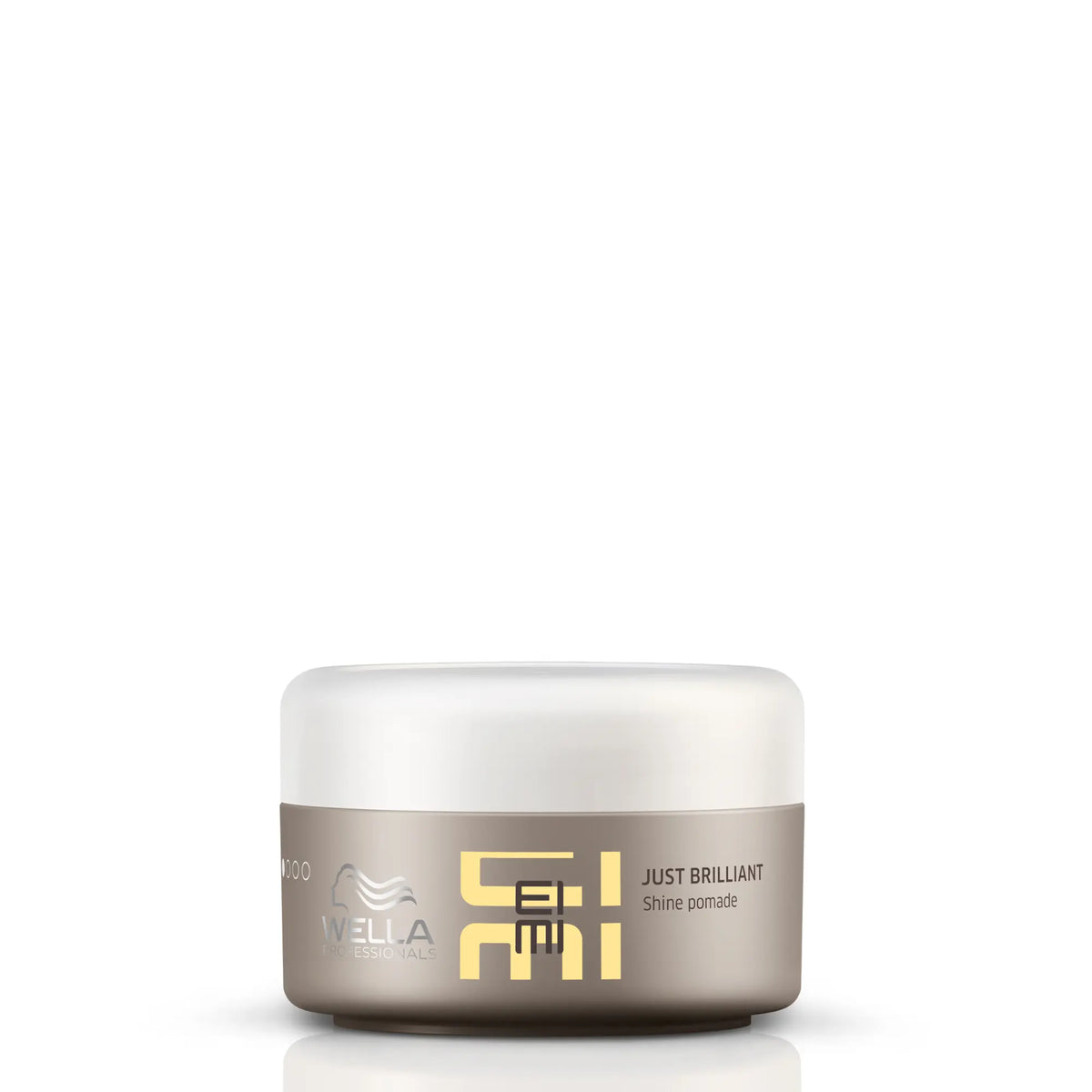 Wella Professional EIMI Shine Just Brilliant Glanz Pomade 75ml