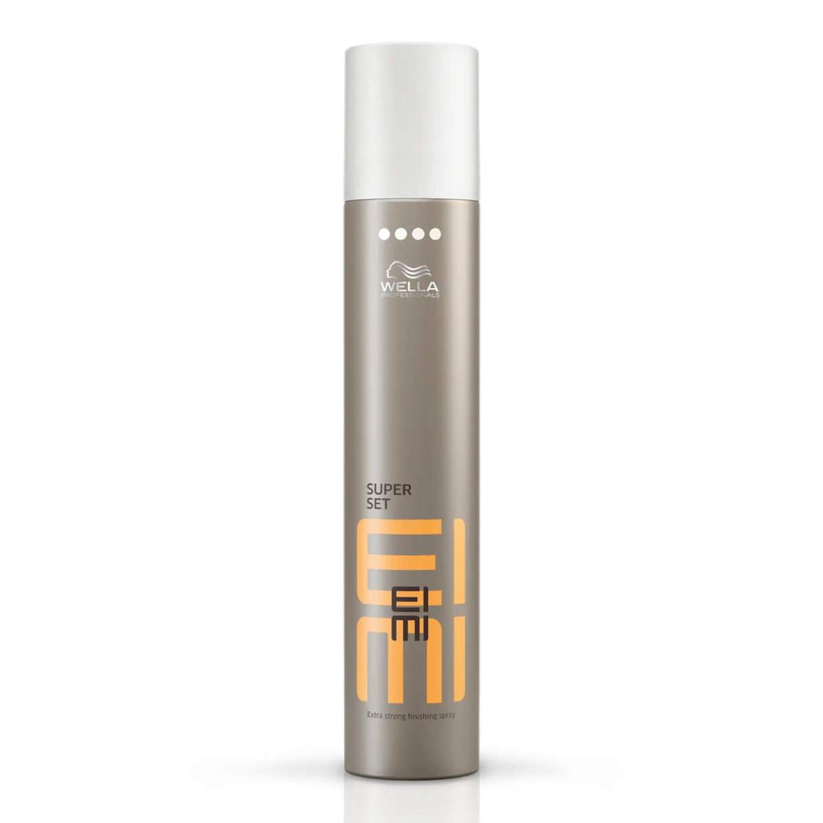 Wella Professional EIMI Volume Super Set Finishing Haarspray 300ml