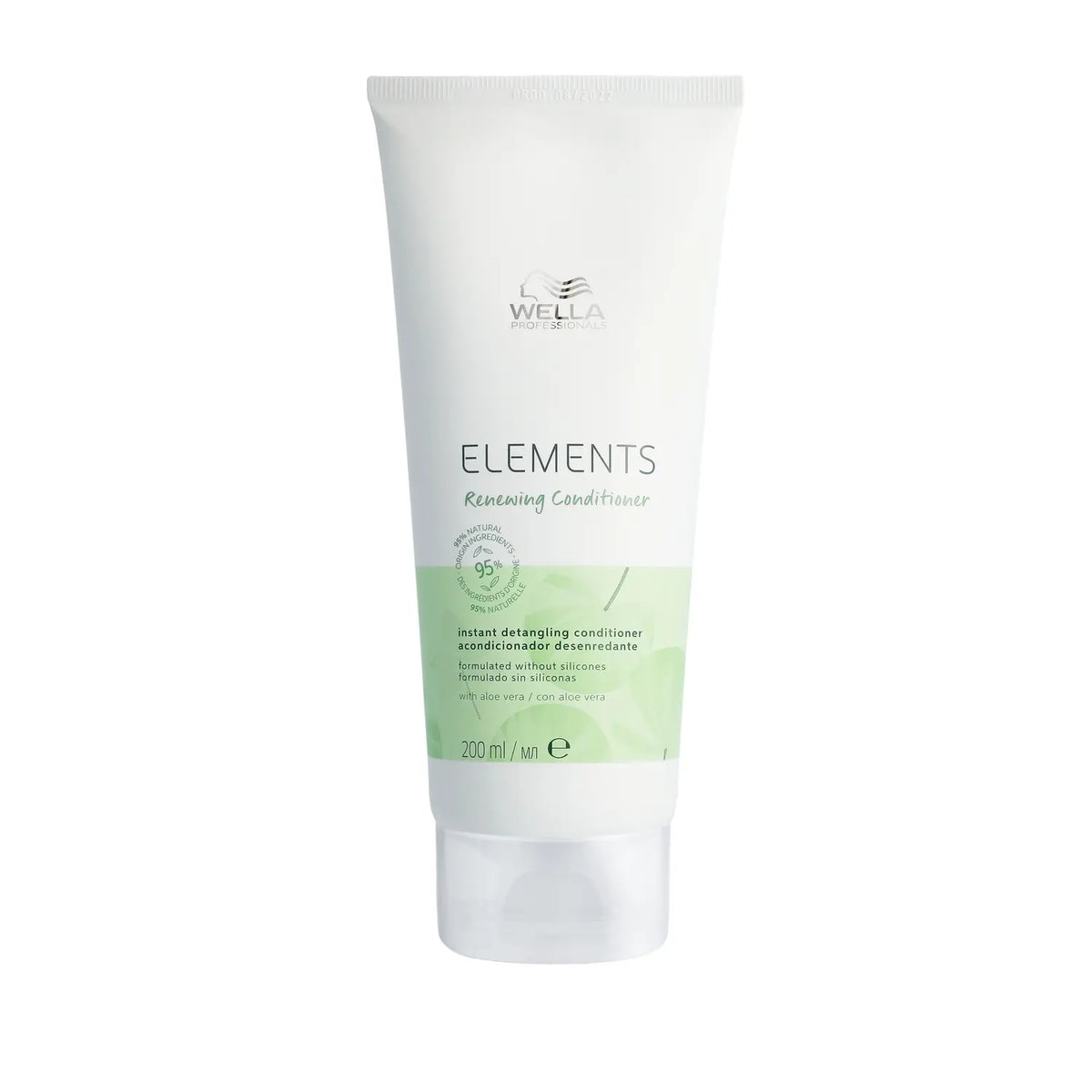 Wella Professional ELEMENTS Conditioner 200ml
