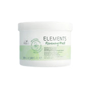 Wella Professional ELEMENTS Maske 500ml