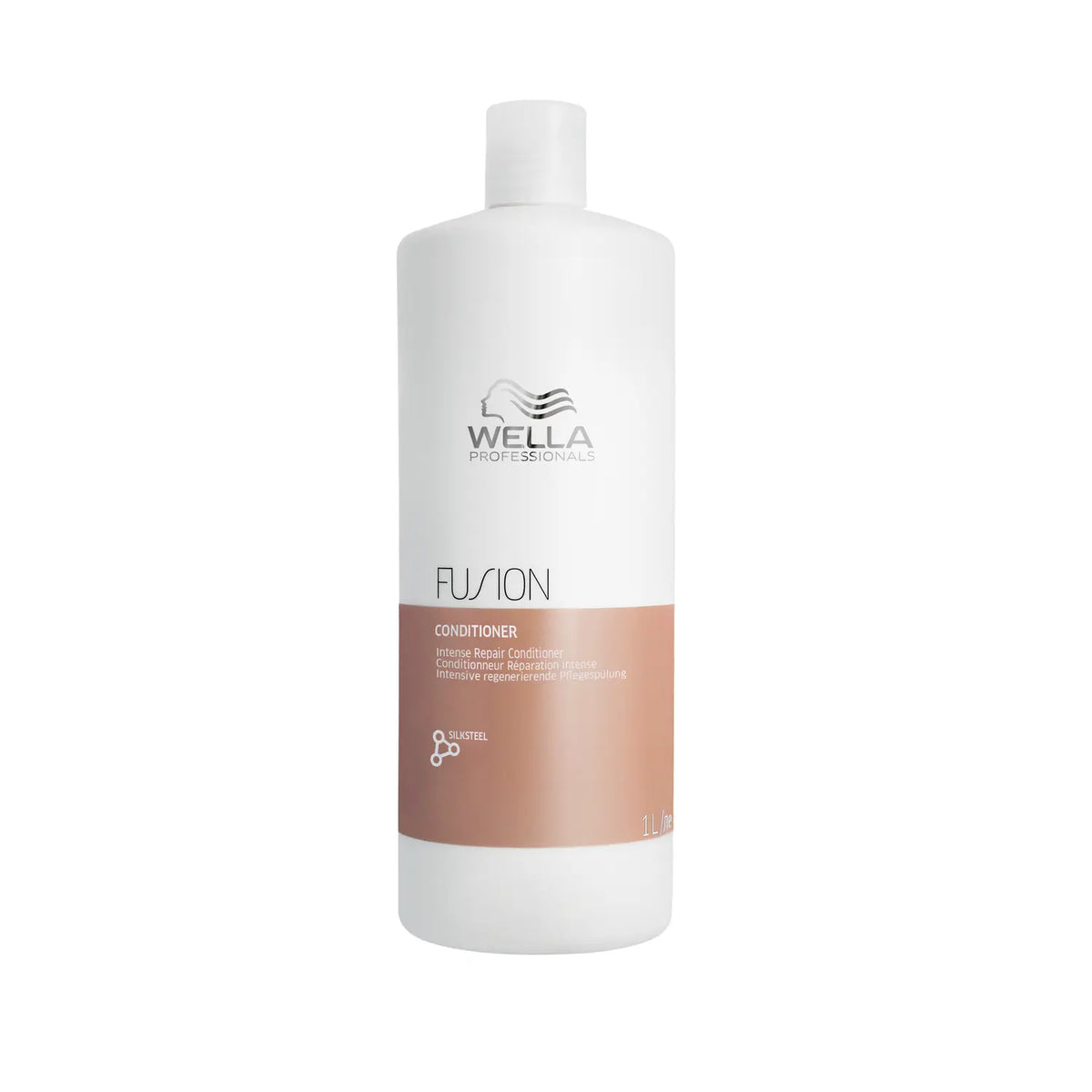 Wella Professional FUSION Intense Repair Conditioner 1000ml