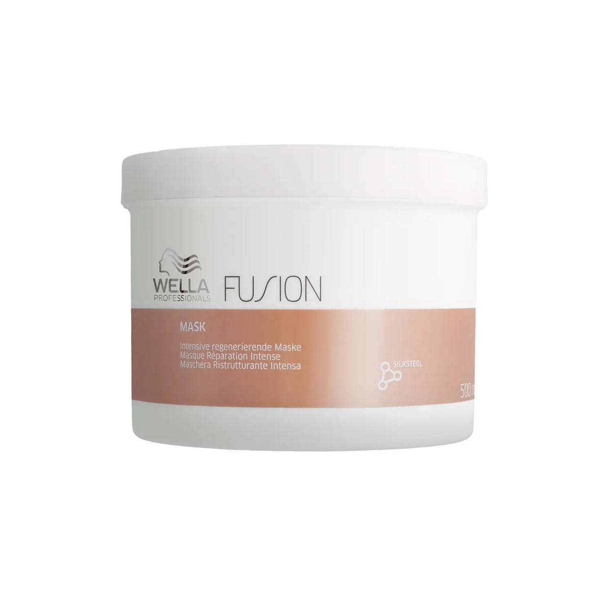 Wella Professional FUSION Maske 500ml