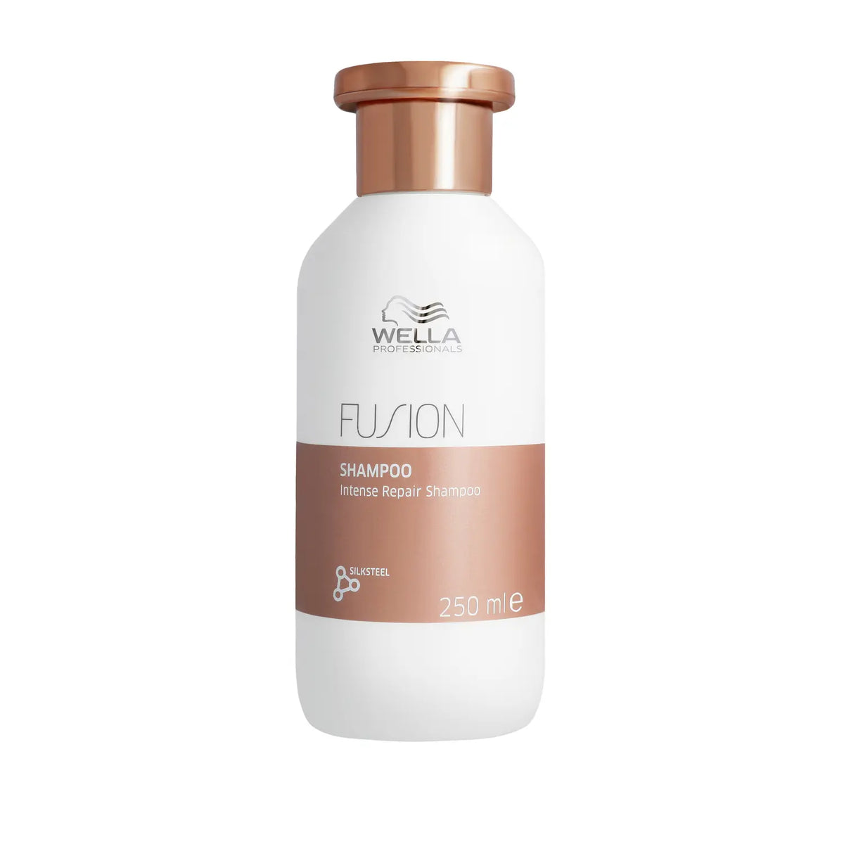 Wella Professional FUSION Shampoo 250ml