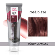 Wella Professional Farbe frische Maske-Rose blaze 150ml