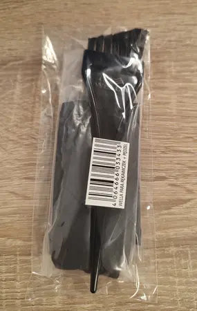 Wella Professional Hair Brush & Gloves